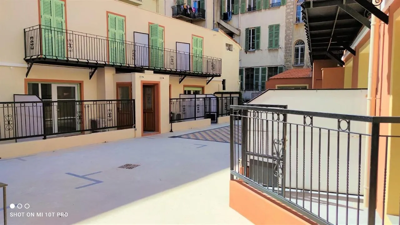 Delille Centre Ville 09 Nizza Francia